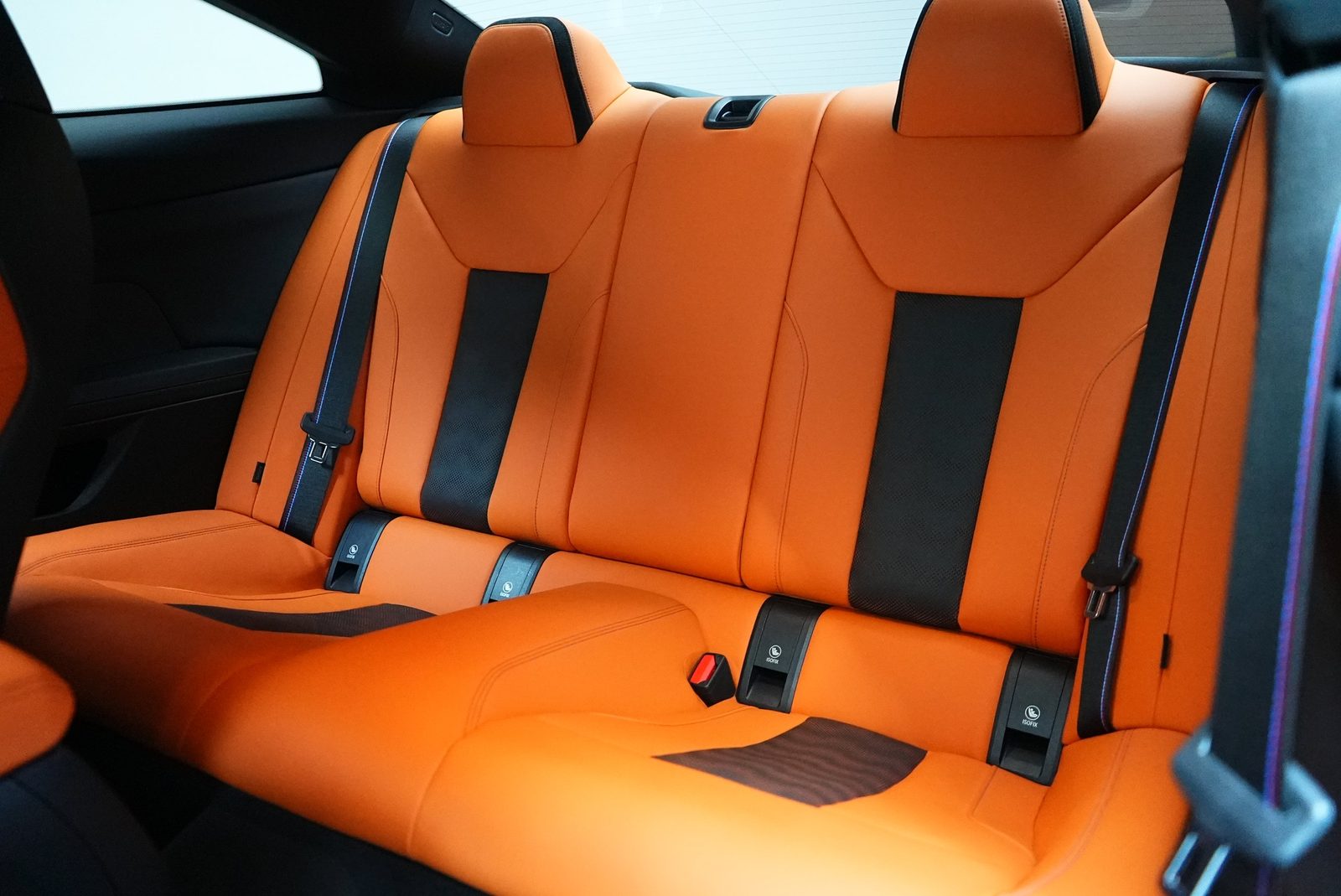 Аренда BMW M4 Coupe в Дубае — фото 8