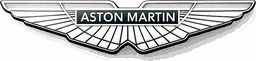 Логотип Aston Martin