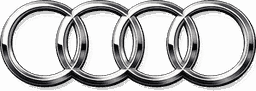 Логотип Audi