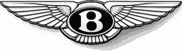 Логотип Bentley