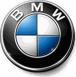 Логотип BMW