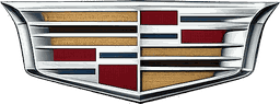 Логотип Cadillac