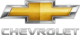 Логотип Chevrolet
