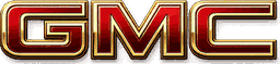 Логотип GMC