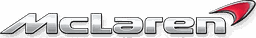 Логотип McLaren