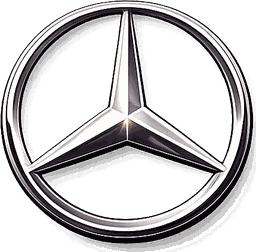Логотип Mercedes