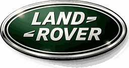 Логотип Range Rover