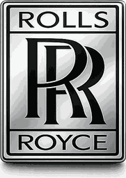 Логотип Rolls-Royce