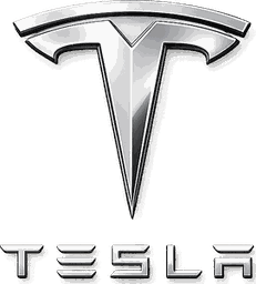Логотип Tesla