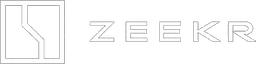 Логотип Zeekr